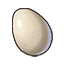Trứng icon
