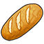 Bánh mì icon